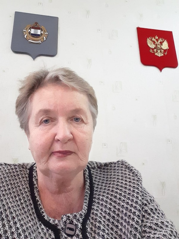 Ермолаева Светлана Михайловна Ермолаева Светлана Михайловна.